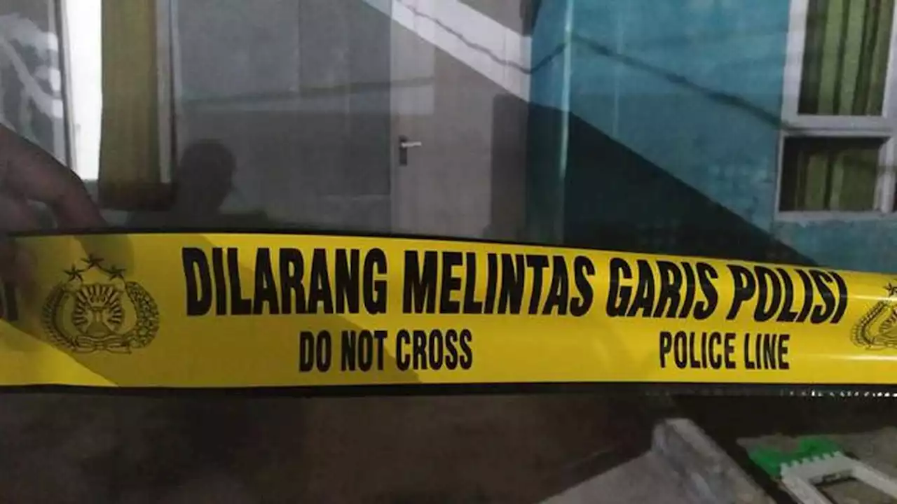 Polisi Selidiki Penyebab Kebakaran Laboratorium Yang Menewaskan ...