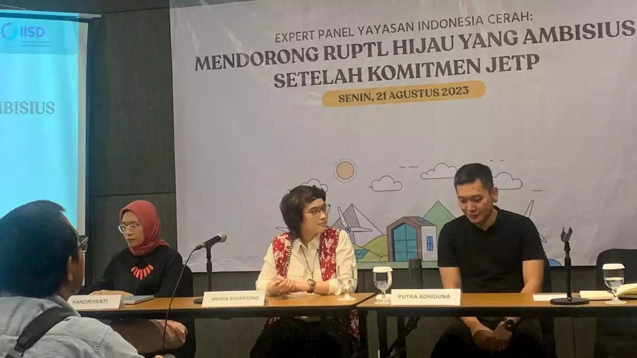 Subsidi BBM dan LPG Timbulkan Kesenjangan pada Pembiayaan Energi Bersih