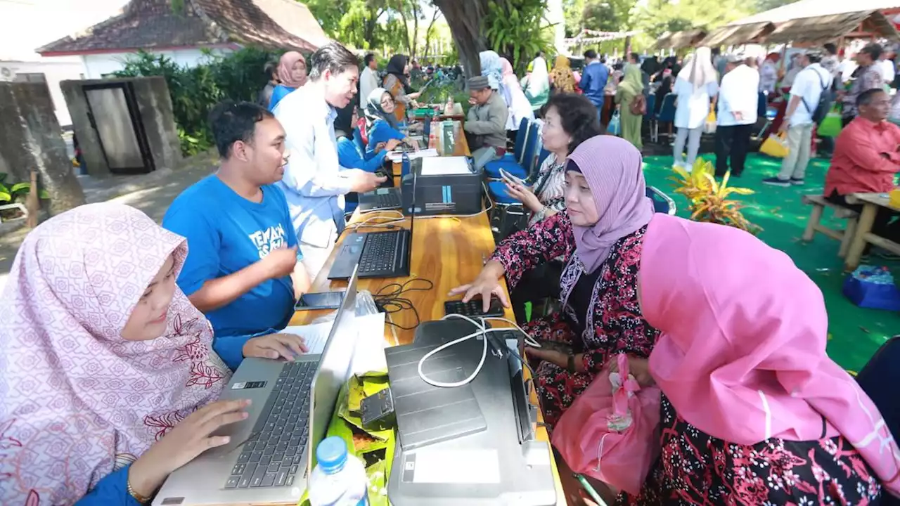 UMKM di Banyuwangi Ramai-Ramai Urus Sertifikasi Halal Gratis, Apa Manfaatnya?