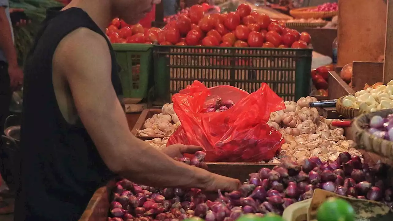 Update Harga Pangan Hari Ini 21 Agustus 2023: Bawang Merah hingga Minyak Goreng Turun