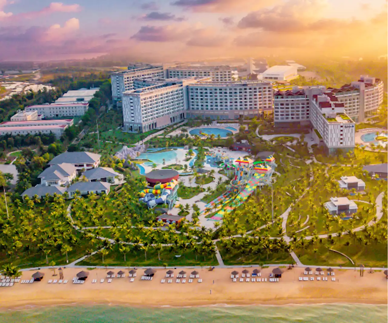 Wyndham Hotels & Resorts Asia Pacific Achieves Strong Growth Momentum in the First Half of 2023