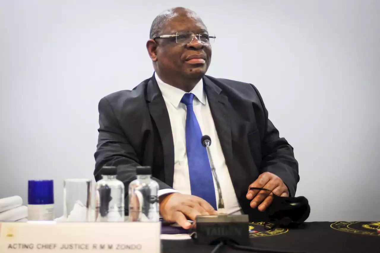 Zondo commission punished with costs order in Salim Essa case