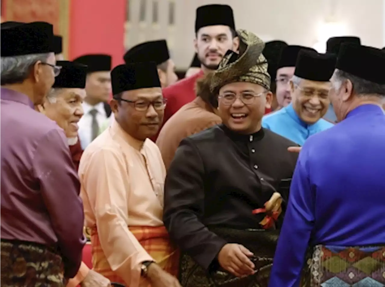 Amirudin: Portfolios of 10 Selangor exco members to be announced on Wednesday