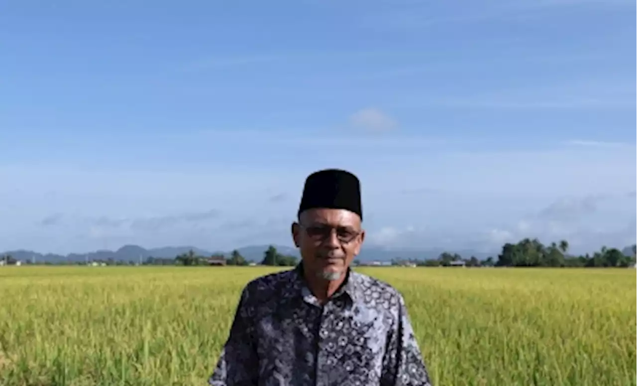 E-I Simpang Empat group: Mada Mini Sekinchan SMART SBB boosts paddy farmers’ income