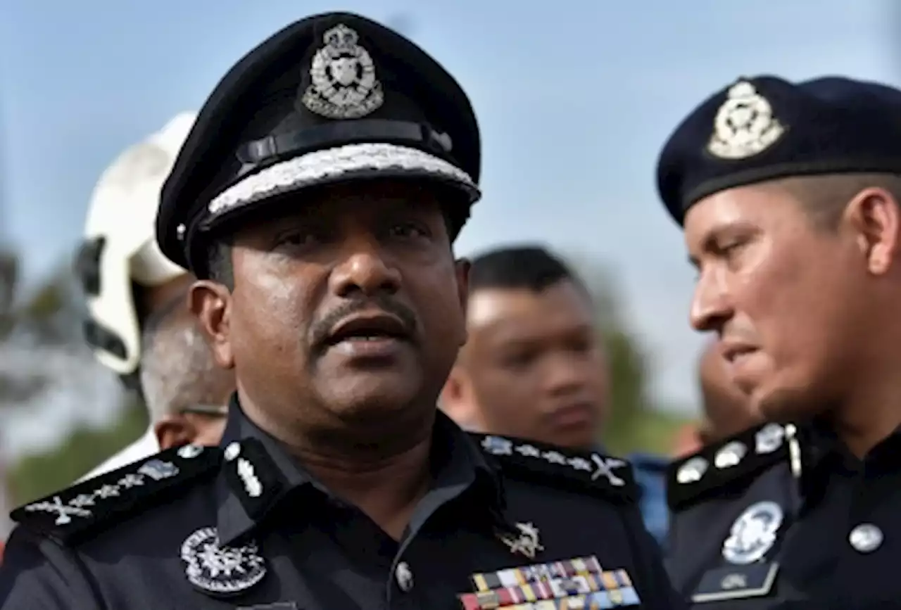 Elmina air crash: Police to take over probe if element of foul play found, says Selangor top cop