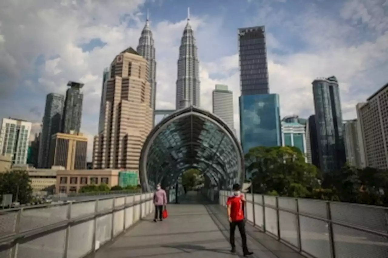 Moody’s: Malaysia’s 4pc GDP growth forecast reasonable for economies in the region