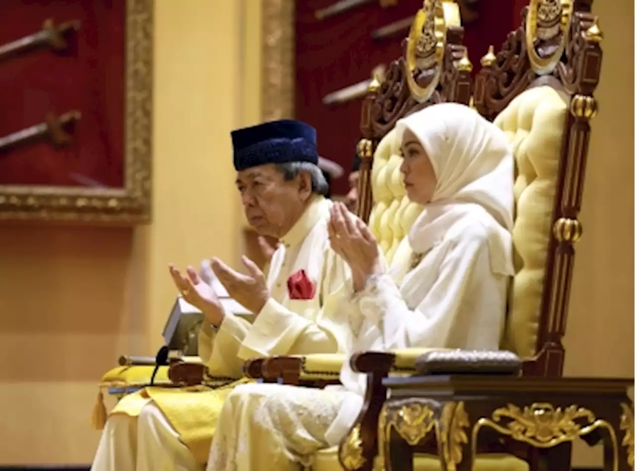 Selangor Ruler wants new state govt to address flood issues