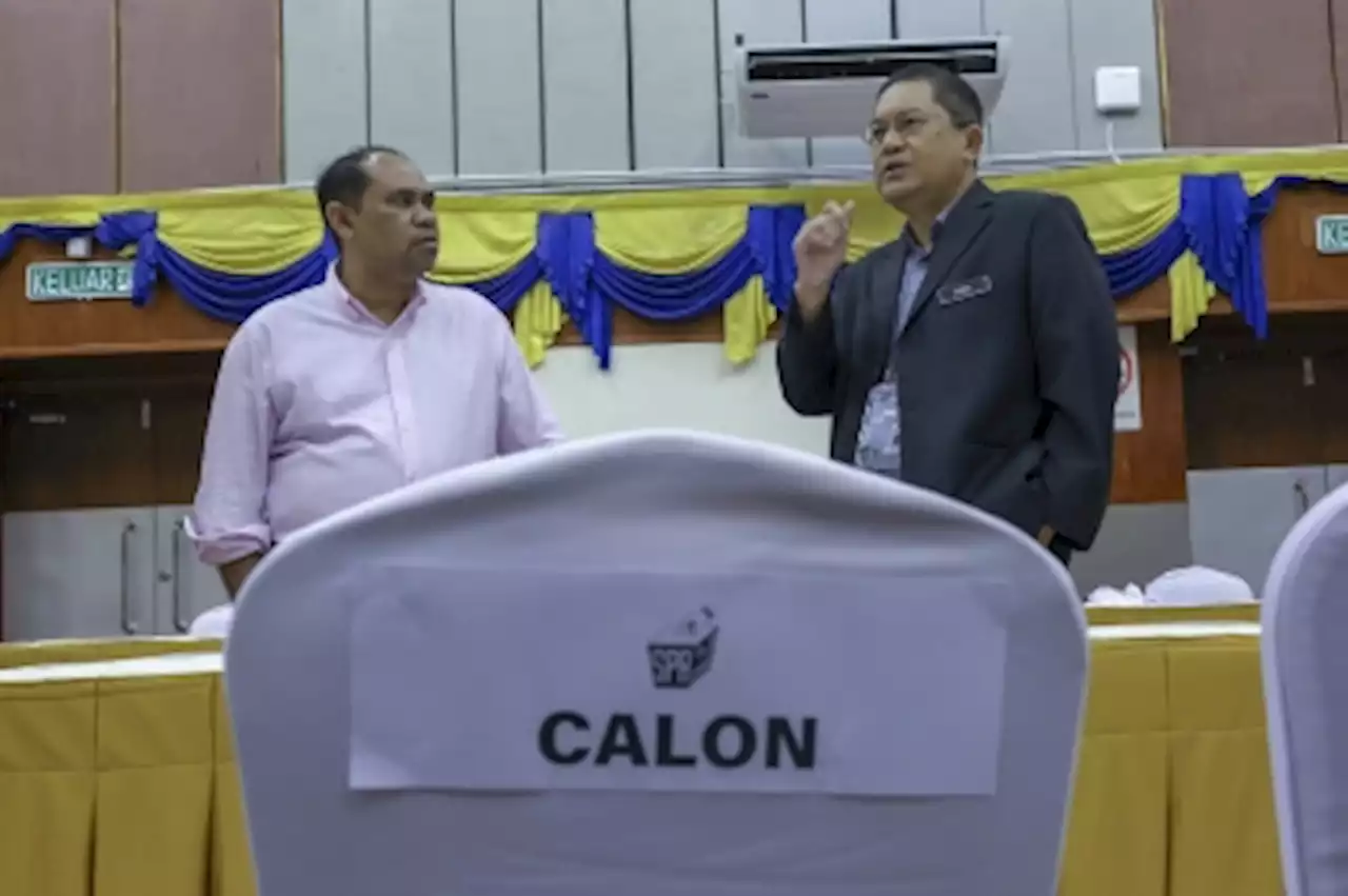 Special EC meeting on August 24 to fix Pelangai by-election dates, says its secretary