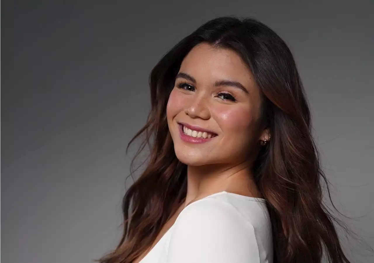 Gela Atayde: Showbiz royalty makes big, bold strides