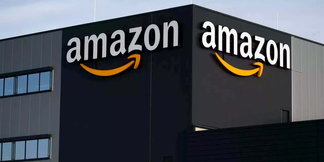 Amazon Could Soon Be Sued by the FTC. Why Investors Might ‘Shrug Off’ the Issue.