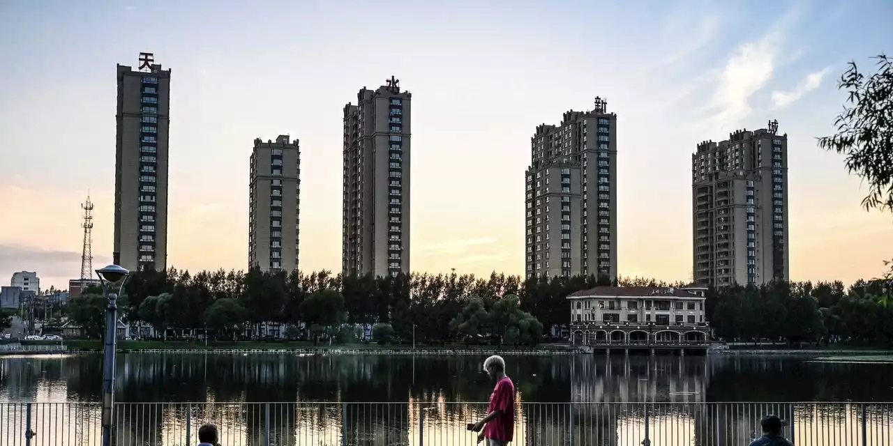 Another Wall Street bank cuts China growth forecast as rate moves disappoint