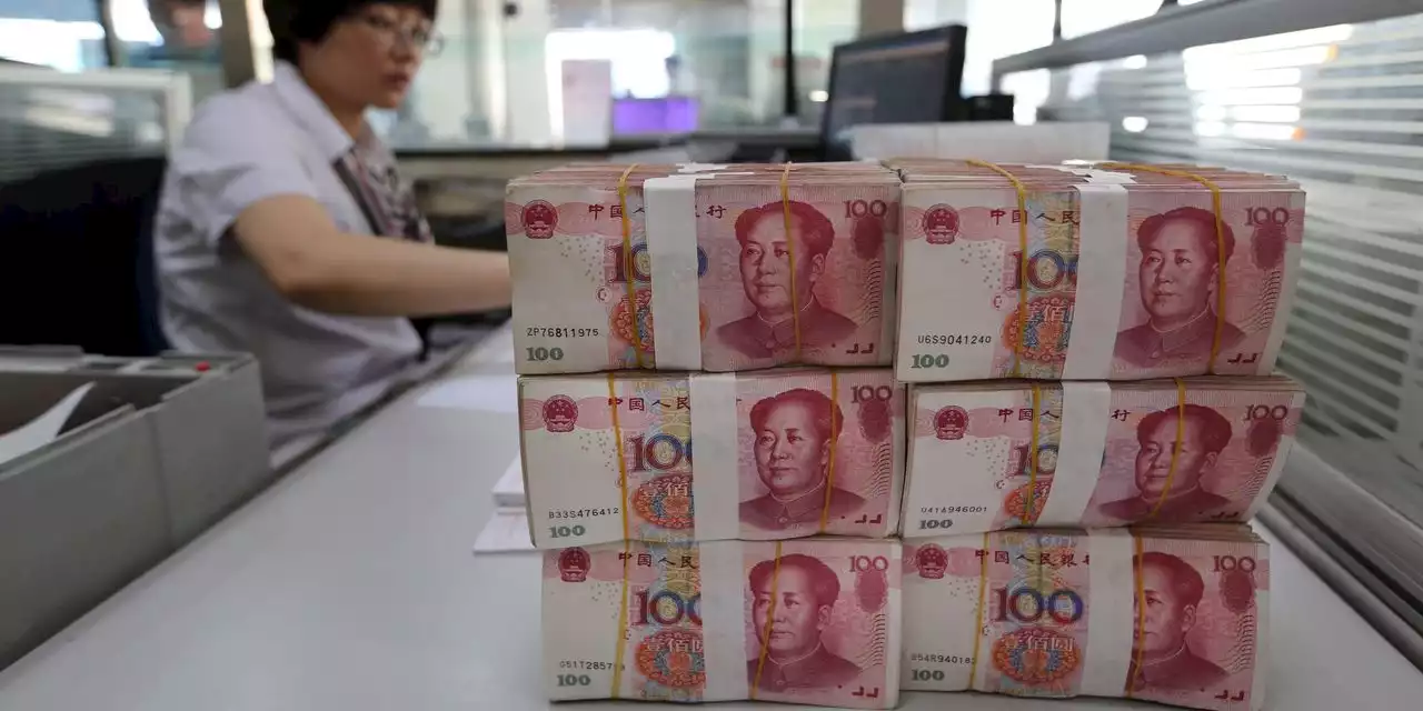 China is nowhere near deflation, and global investors aren't ready for what's coming