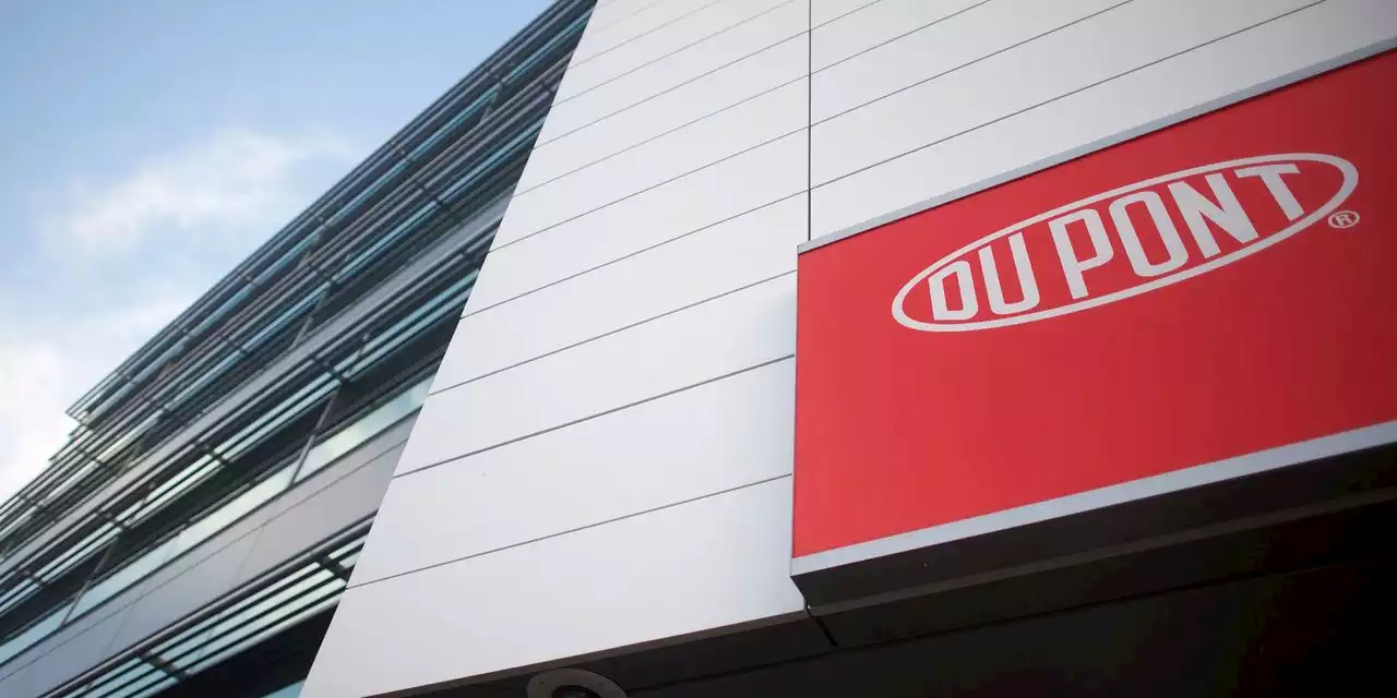 DuPont Is Cashing In on Delrin Business With Sale to Private-Equity Firm