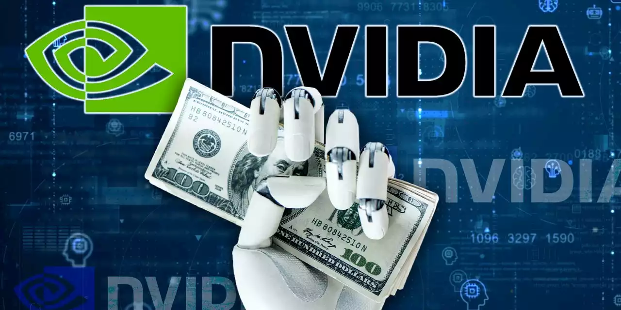 Nvidia earnings to offer first true glimpse of the AI windfall