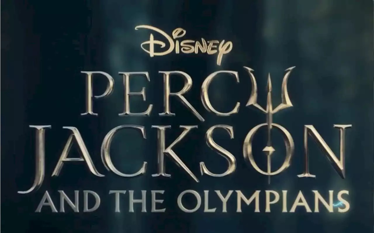 'Percy Jackson And The Olympians' serie de Disney+ ya cuenta con fecha