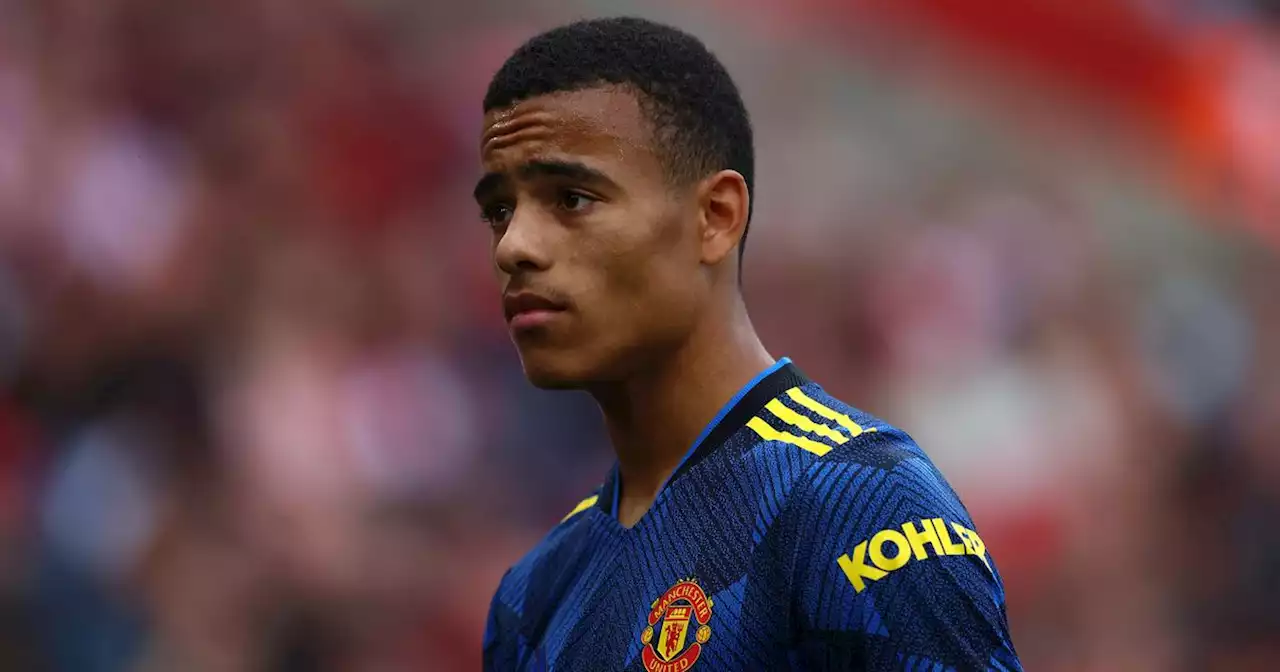 Greenwood releases statement as Man United announce he is to leave the club