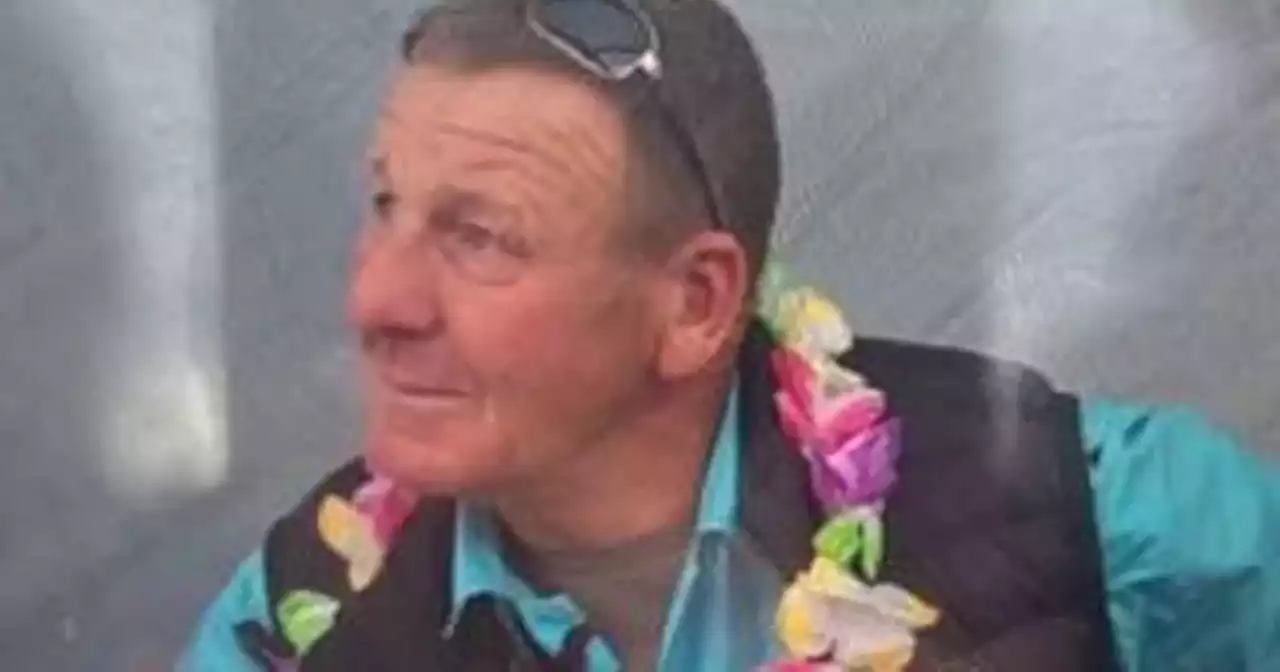 Police issue urgent appeal to find missing man last seen in Wigan