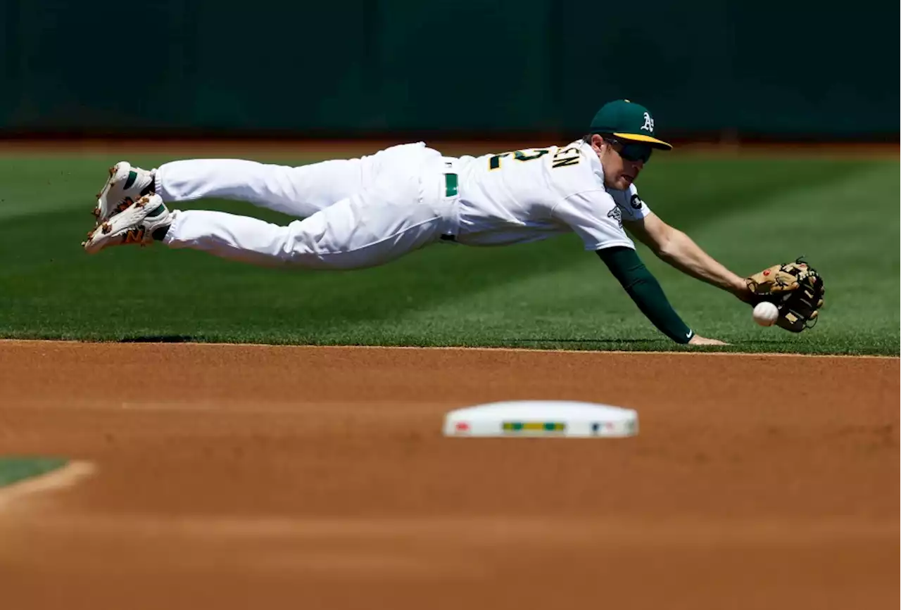 After being eliminated from AL West, how do the Oakland A’s find purpose in a losing season?