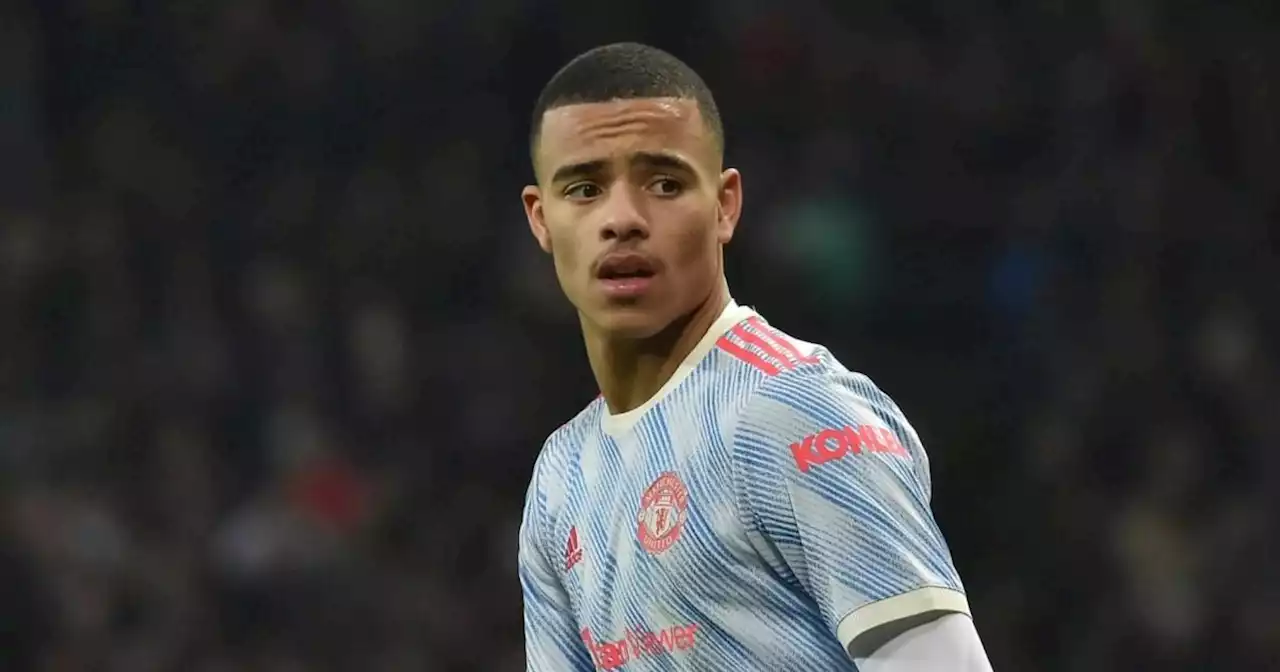 Man Utd CEO explains why Mason Greenwood is leaving in open letter to supporters