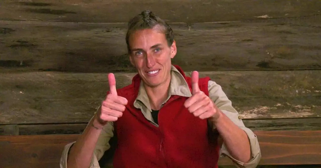 The Lioness tipped to win this year's I'm A Celebrity revealed after final