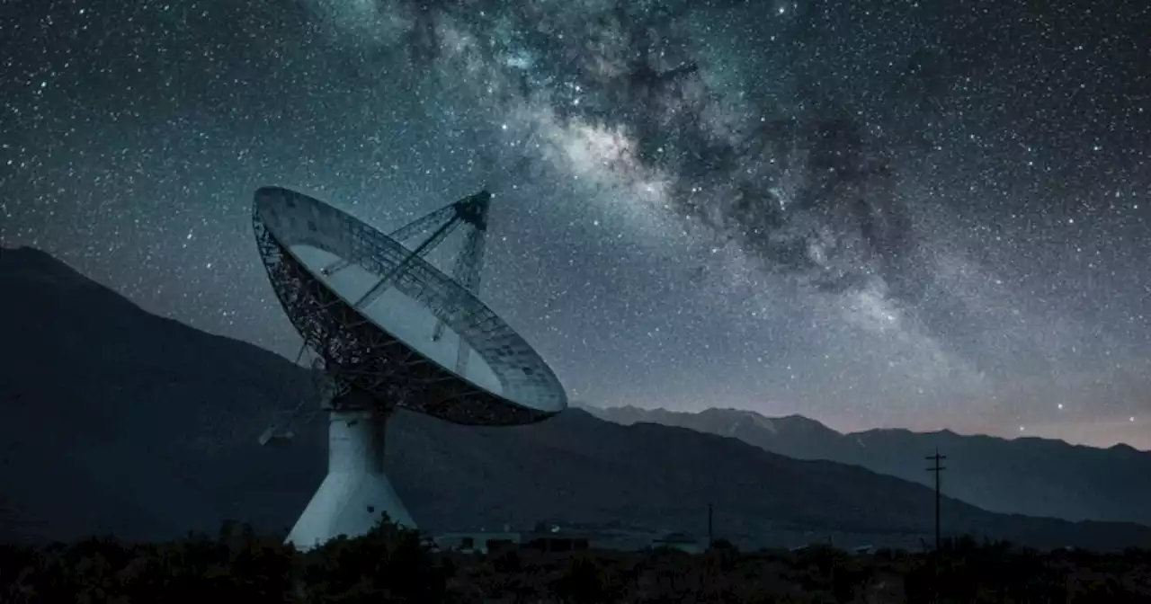 Astronomers predict we will know if aliens exist tomorrow