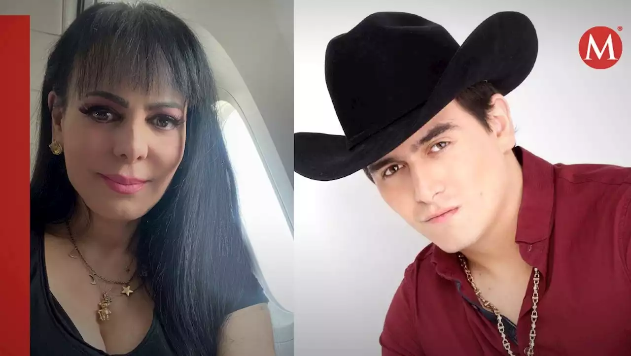 Maribel Guardia hará su testamento tras la muerte de Julián Figueroa