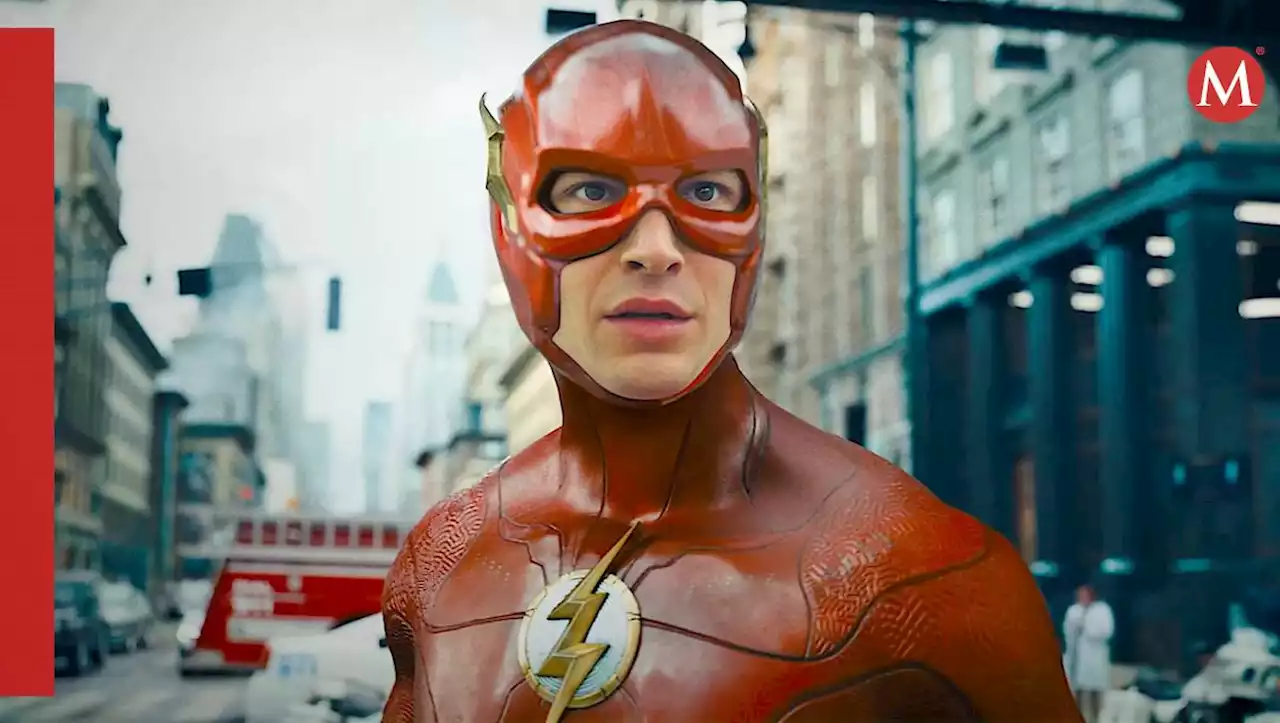 The Flash: cuándo y dónde se estrena en streaming