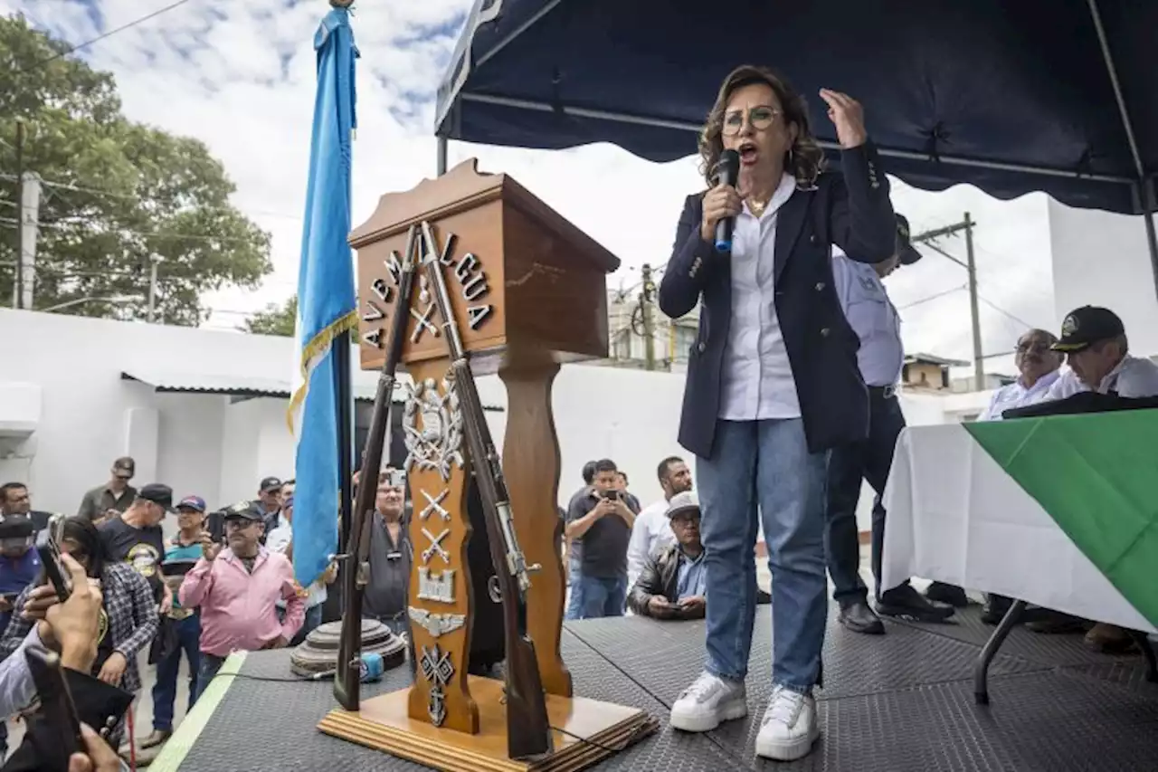 Guatemala elige este domingo a su nuevo presidente en un clima de incertidumbre