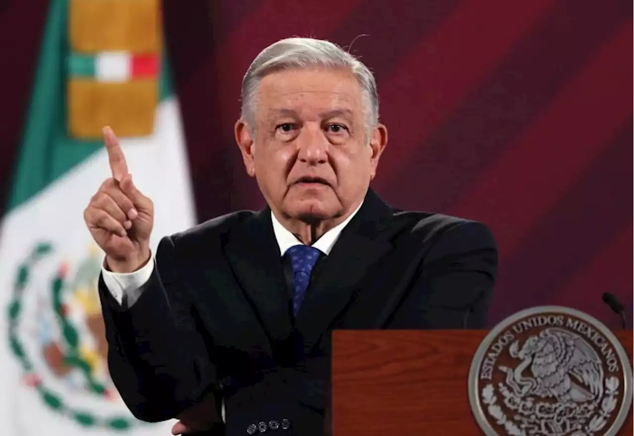 López Obrador resalta que Ecuador votó pese al ambiente de 'mucha tensión'