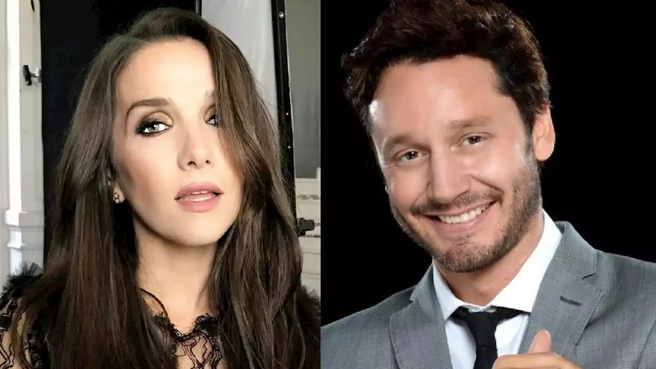 “Con los años aprendés...”, la respuesta de Natalia Oreiro al ser consultada por el supuesto romance con Benjamín Vicuña