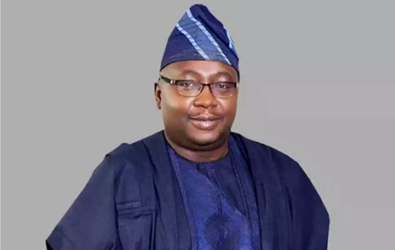 Adelabu assumes office, pledges 'stable' power supply