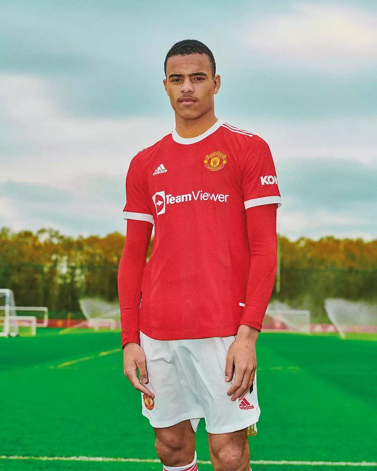 I’ll continue my career elsewhere without distractions - Mason Greenwood