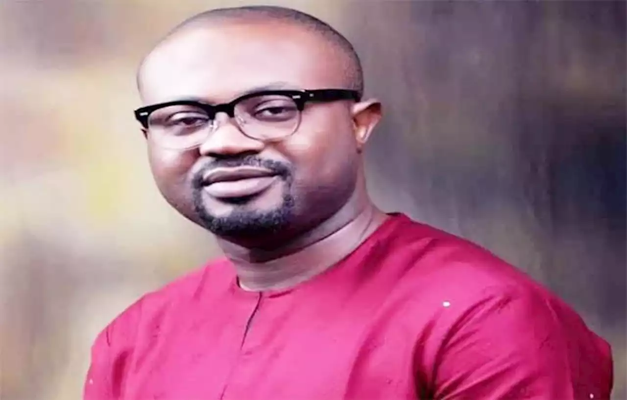 Ministerial appointment: Tunji-Ojo resigns as federal lawmaker