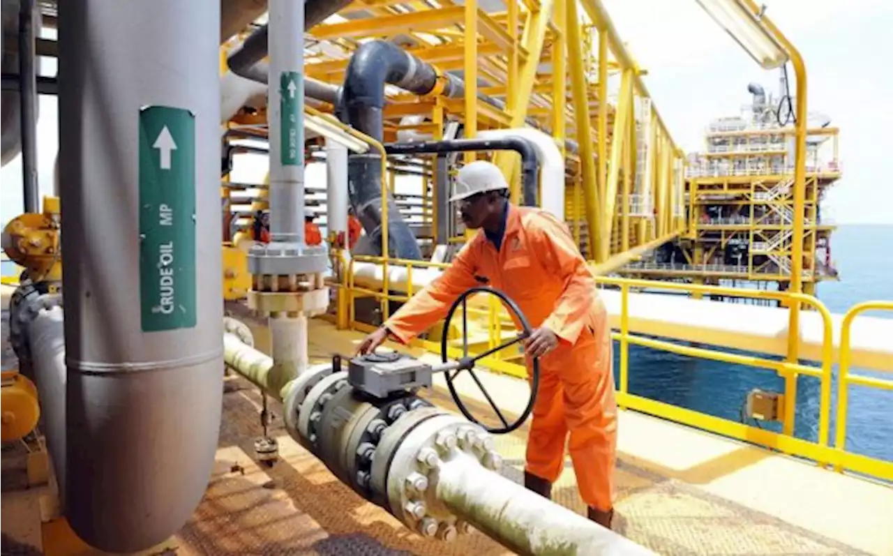 Nigeria lost N249bn in July as oil output drops