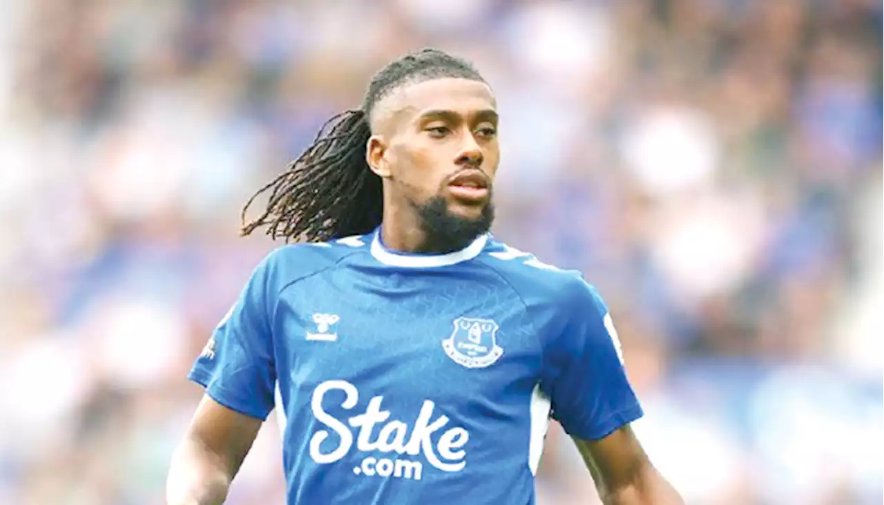Nigerian players aboad: Getting into the groove!