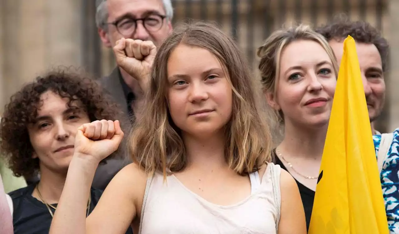 Fünf Jahre Fridays for Future: Was es uns gebracht hat – und was Greta heute sagt