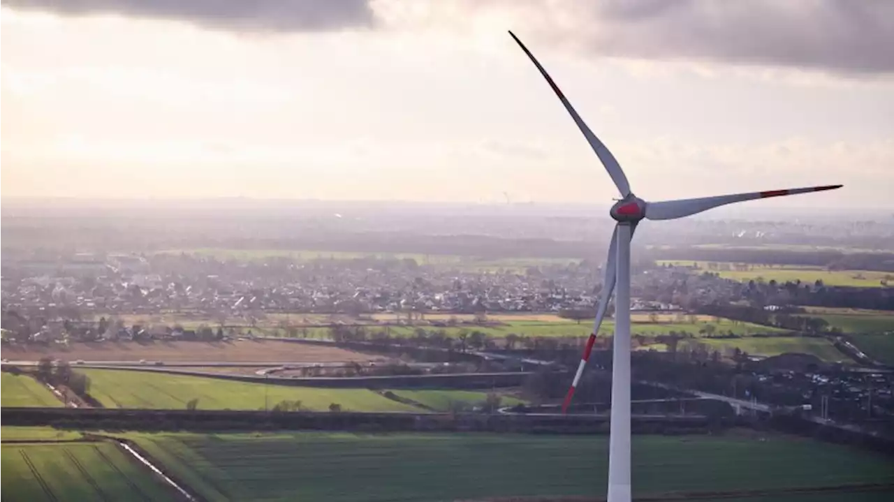 Alter Flughafen Tegel: Diskussion über Windkraft-Standort