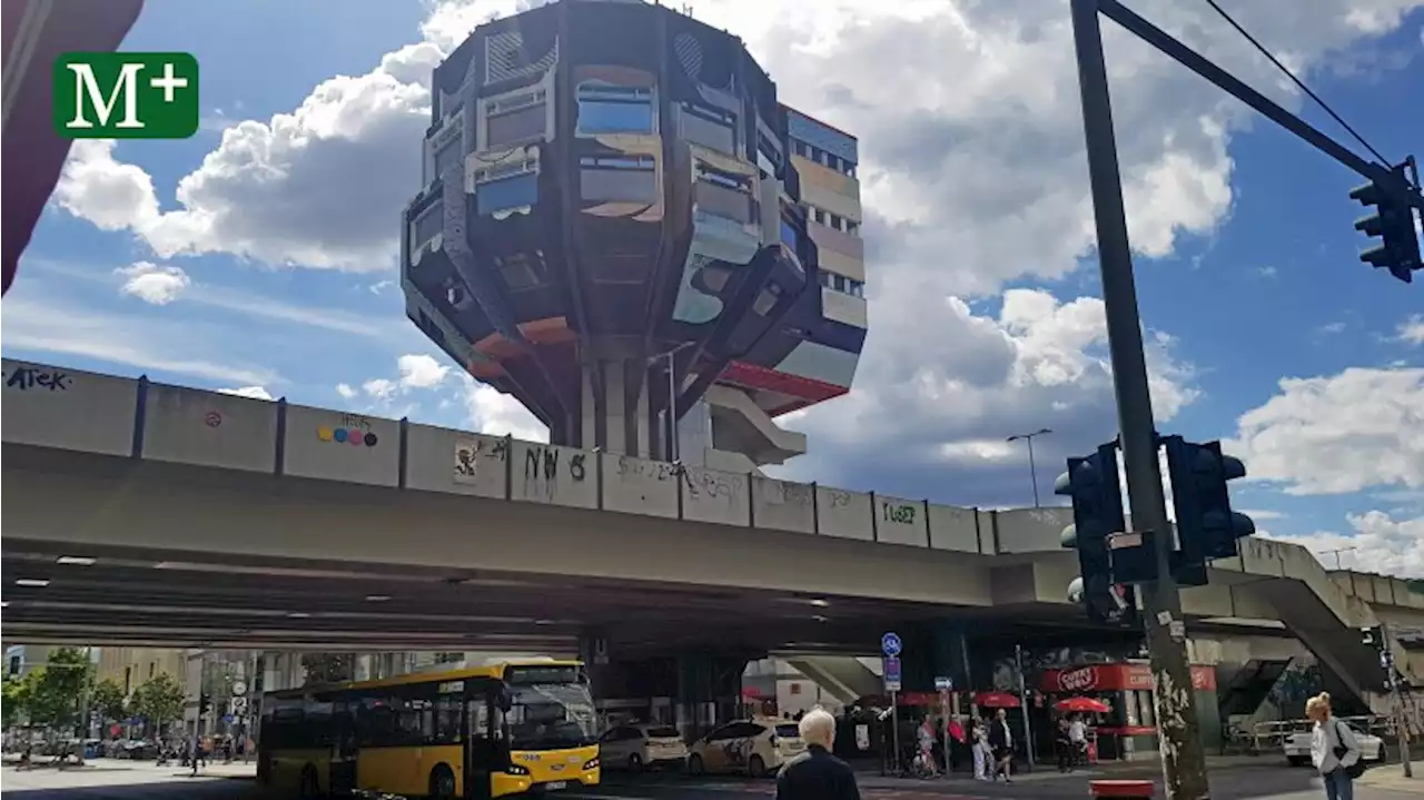 Neue Idee gegen Verwahrlosung: Kultur unterm Bierpinsel