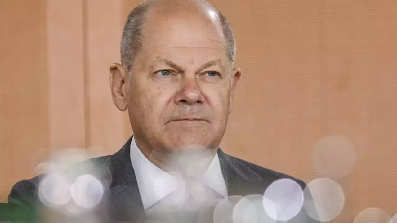 Olaf Scholz Das Ist Der Bundeskanzler Deutschland Head Topics 