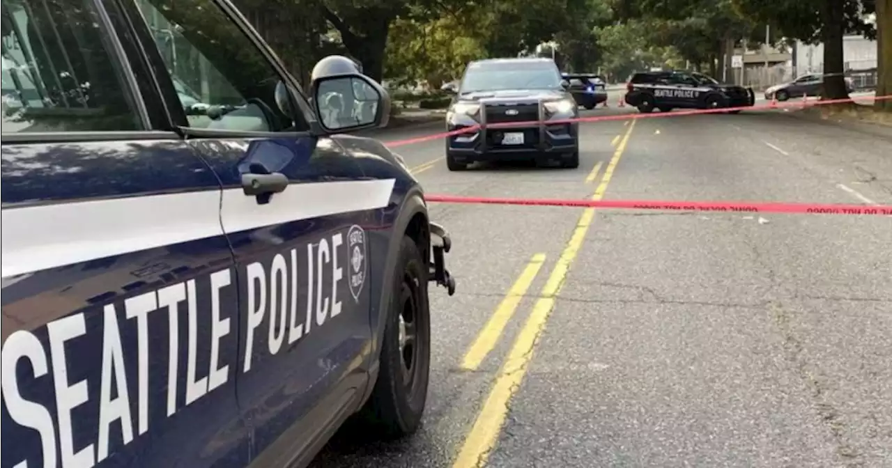 Three dead and 6 others injured in South Seattle mass shooting