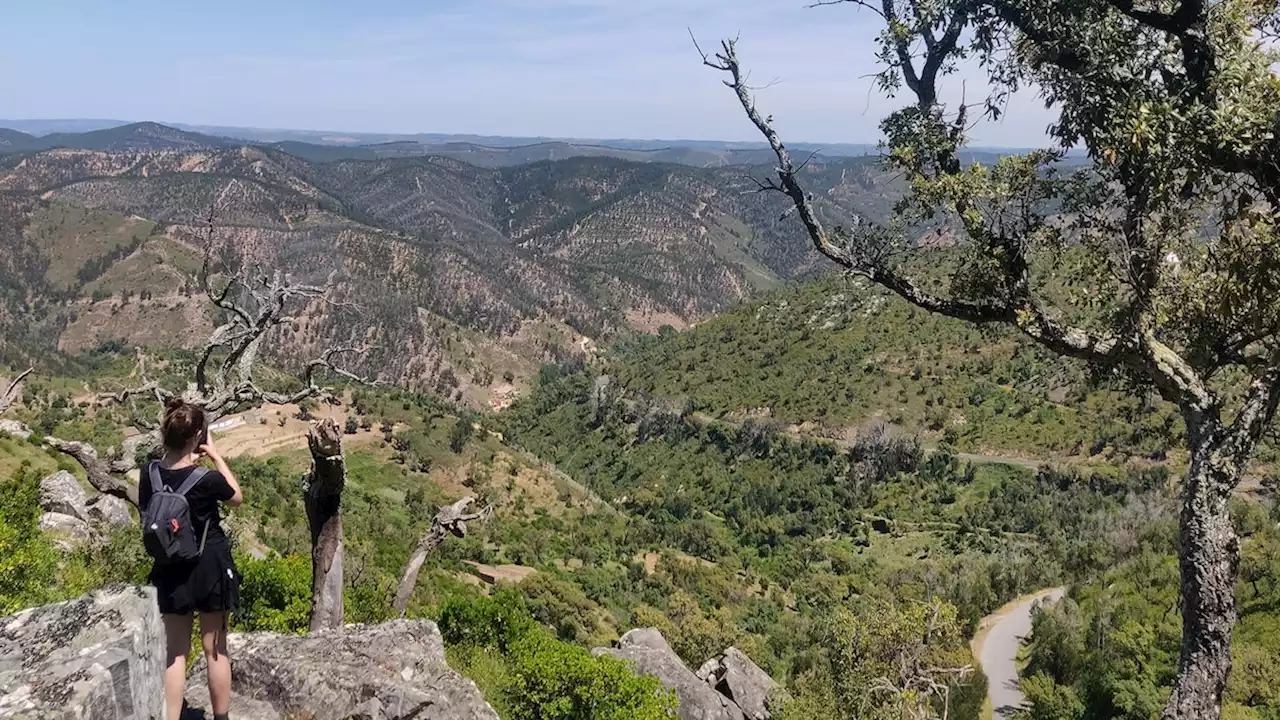 Hidden Algarve: how new hiking trails are opening up Portugal's quiet southern mountains