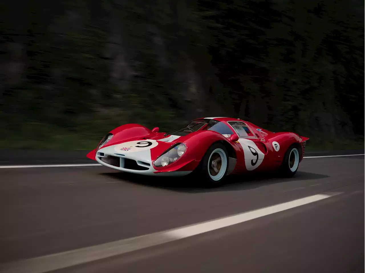 The most expensive cars sold at Pebble Beach, even amid disappointing auctions