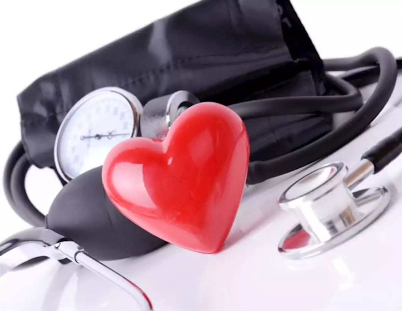 COVID-19 infection linked to increased risk of high blood pressure