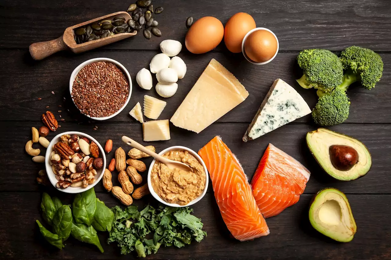 How effective is the keto diet for managing PCOS?