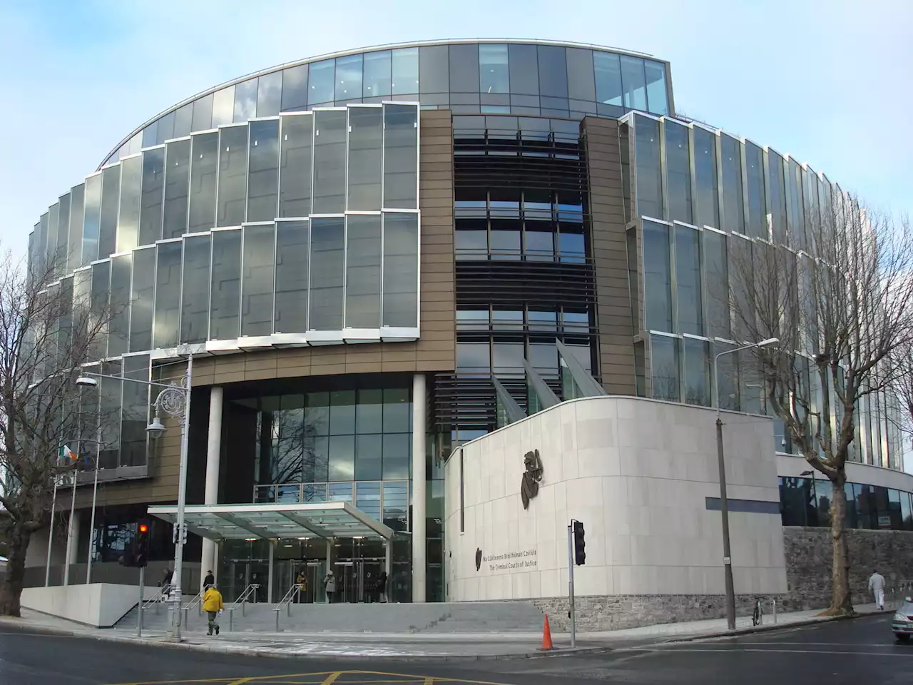 Man appears in court charged over Grafton Street stabbing