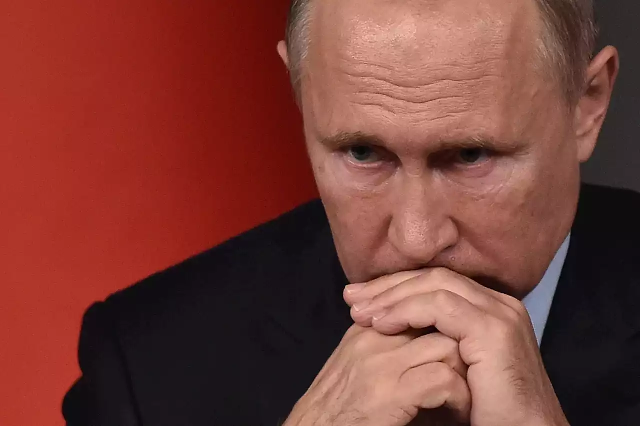 Why is Vladimir Putin stalling?