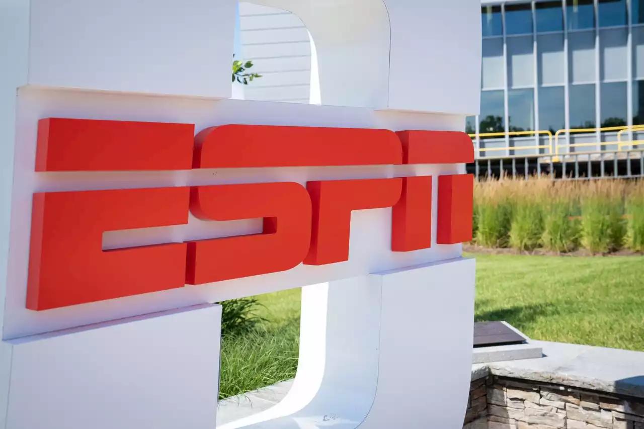 Former ESPN NFL insider ‘never been more energized’ with new opportunity