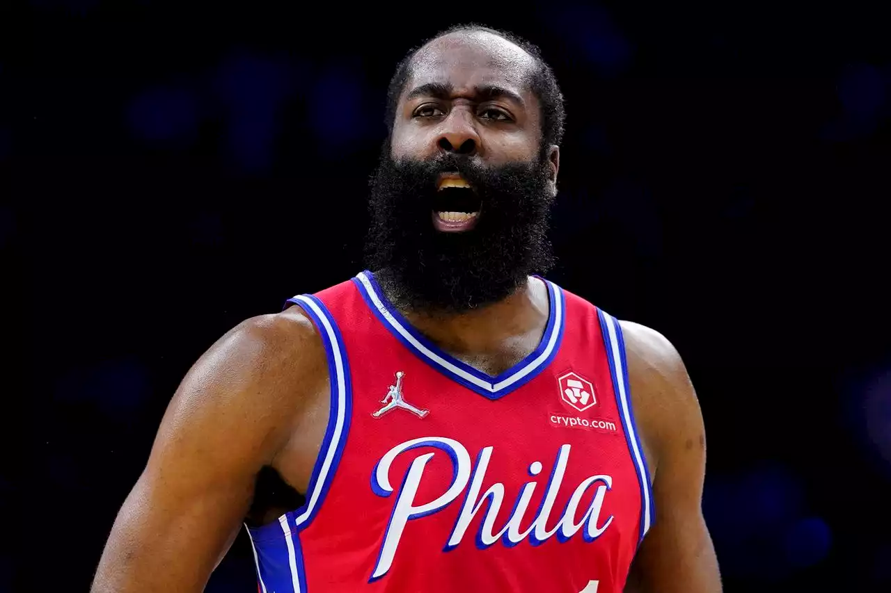 Is Sixers’ Daryl Morey a liar? What NBA found in James Harden investigation