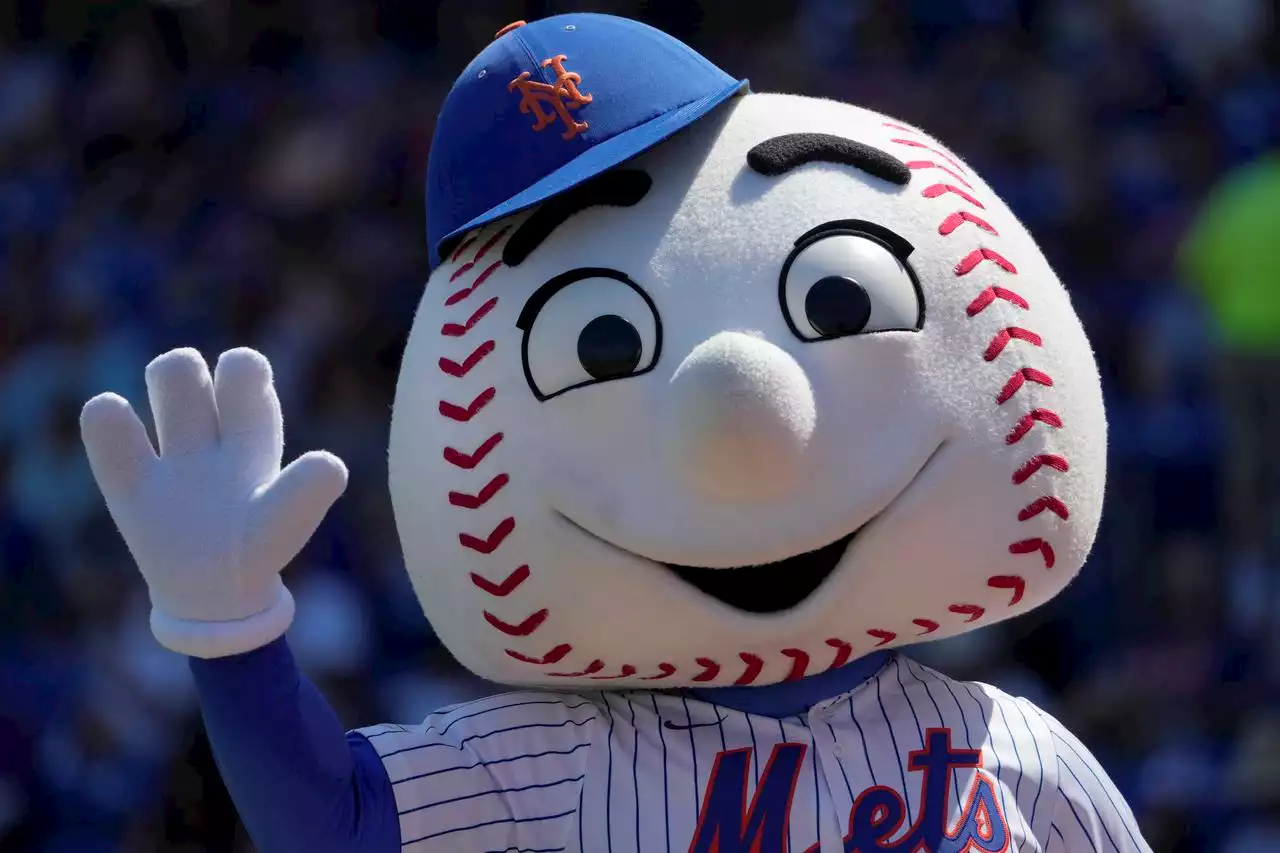 Mets broadcaster makes second faux pas in 18 years on telecast