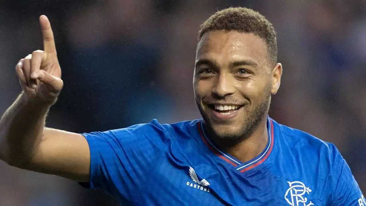 Rangers-spits Dessers wil PSV opnieuw pijn doen: 'We weten waar onze kansen liggen'